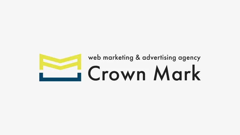 株式会社CrownMarkのロゴデザイン実績